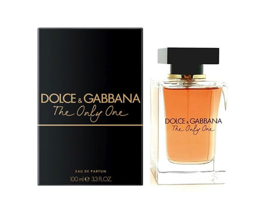 DOLCE & GABBANA The Only One