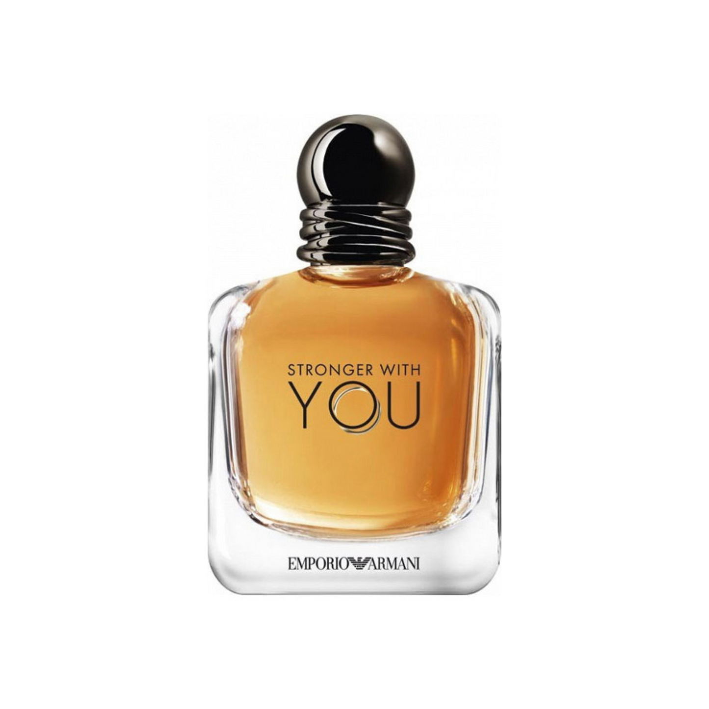 Armani Stronger With You EDT For Men 100ML