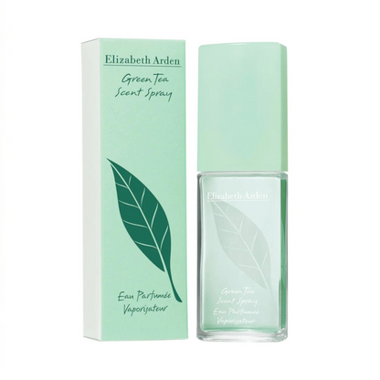 ELIZABETH ARDEN GREEN TEA WOMEN EDP 100ML