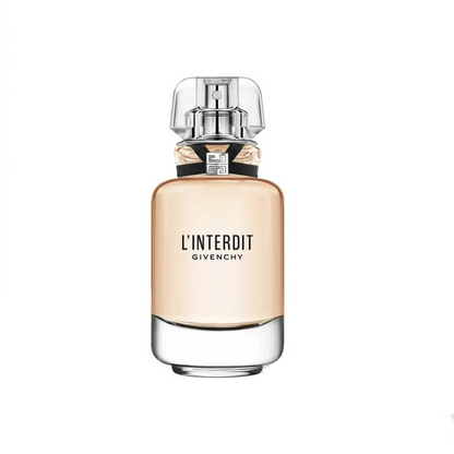 Givenchy L’Interdit EDP for Women 80ML