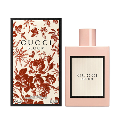 GUCCI BLOOM EDP WOMEN 100ML