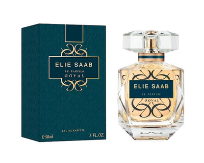 ELIE SAAB LE PARFUM ROYAL