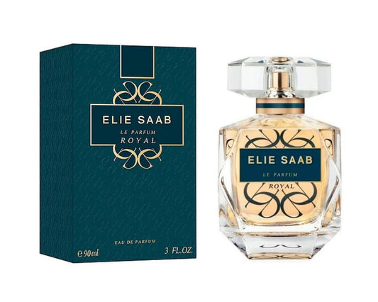 ELIE SAAB LE PARFUM ROYAL