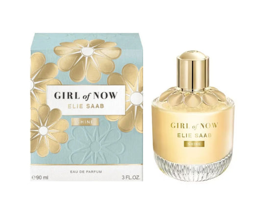GIRL of NOW ELIE SAAB SHINE