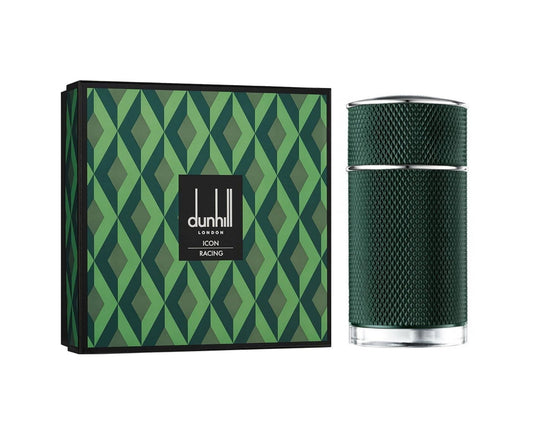 dunhill LONDON ICON Racing