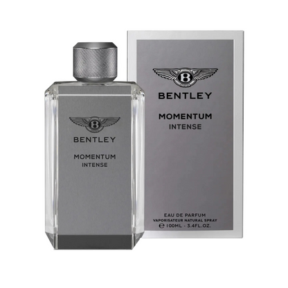 Bentley Momentum Intense EDP For Men 100ML