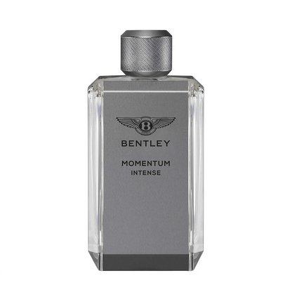 Bentley Momentum Intense EDP For Men 100ML