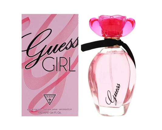 Guess GIRL