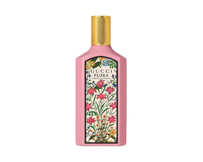 GUCCI FLORA GORGEOUS GARDENIA