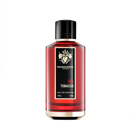 MANCERA RED TOBACCO EDP 120ML UNISEX
