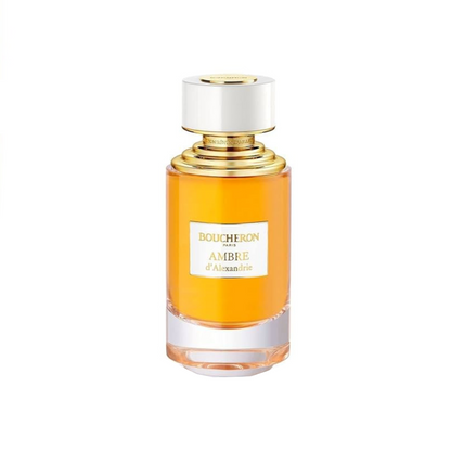 Boucheron Ambre D'Alexandrie EDP Unisex 125ML
