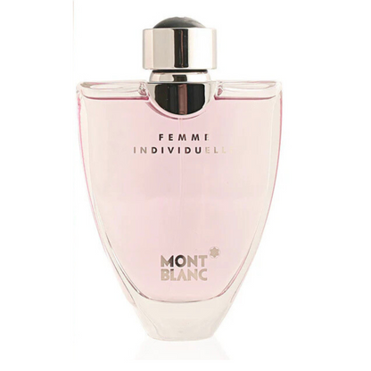 MONT BLANC INDIVIDUELLE WOMEN EDT 75ML