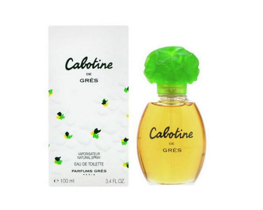 Cabotine DE GRES