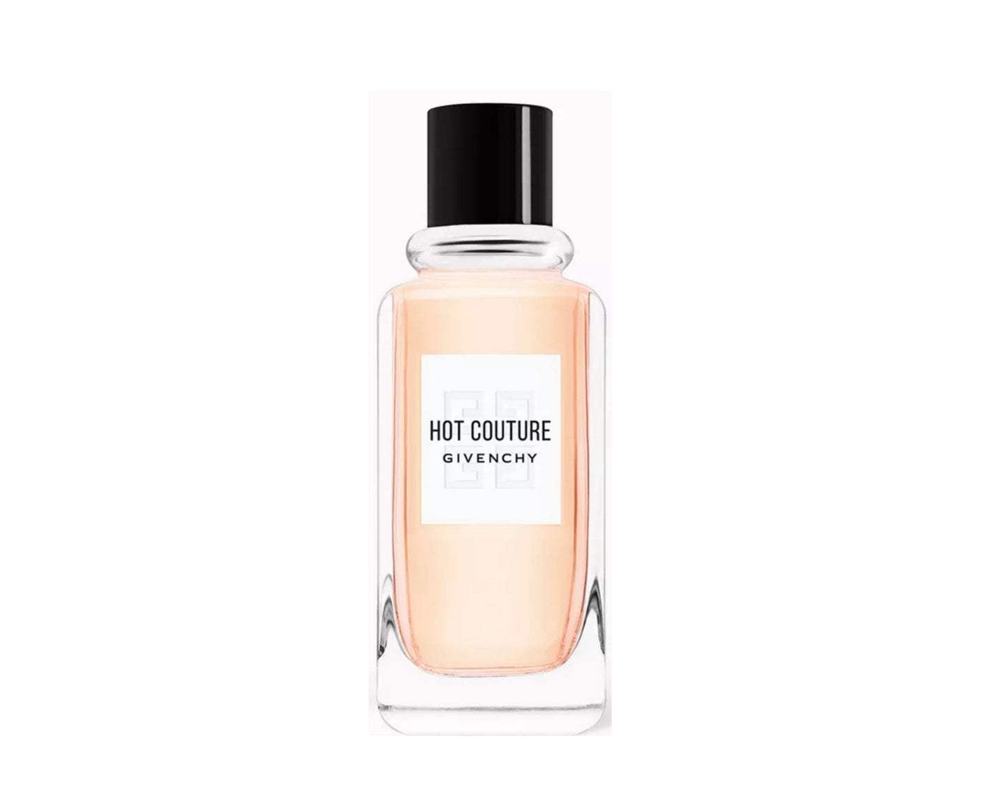 HOT COUTURE GIVENCHY