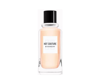 HOT COUTURE GIVENCHY