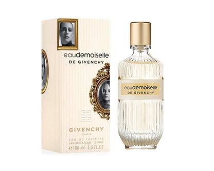 eaudemoiselle DE GIVENCHY