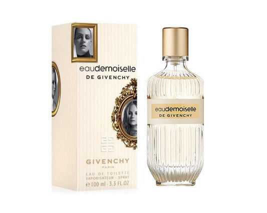 eaudemoiselle DE GIVENCHY