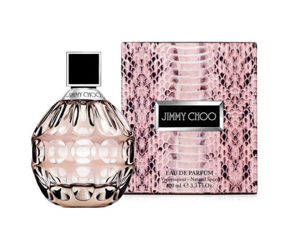 Jimmy Choo Eau de Parfum For Women 100ML