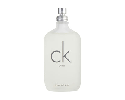 Calvin Klein one