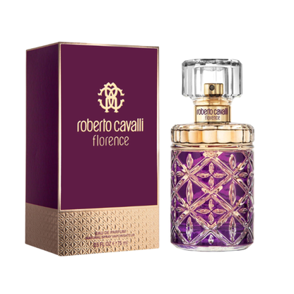 ROBERTO CAVALLI FLORENCE WOMEN EDP 75ML