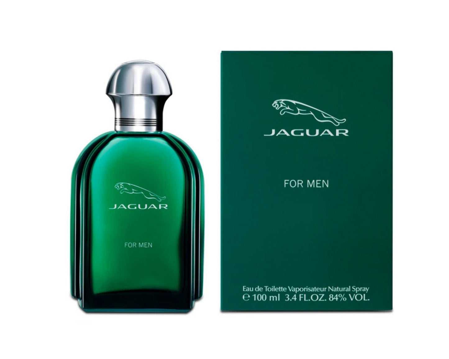 JAGUAR FOR MEN