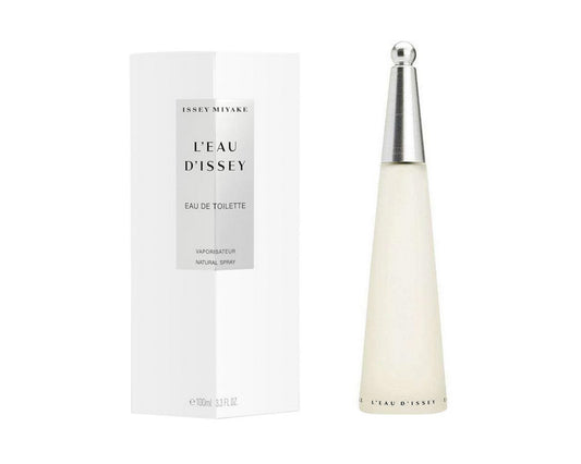 ISSEY MIYAKE L'EAU D'ISSEY