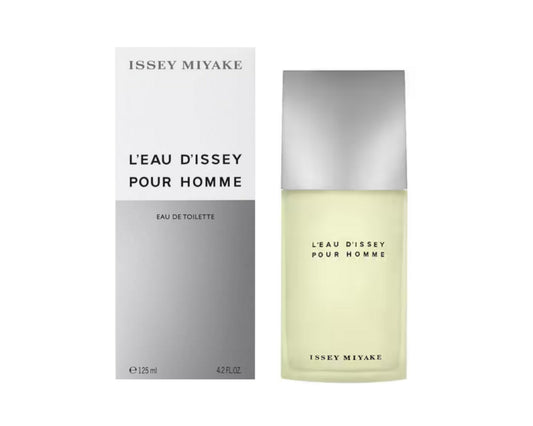 ISSEY MIYAKE L'EAU D'ISSEY POUR HOMME