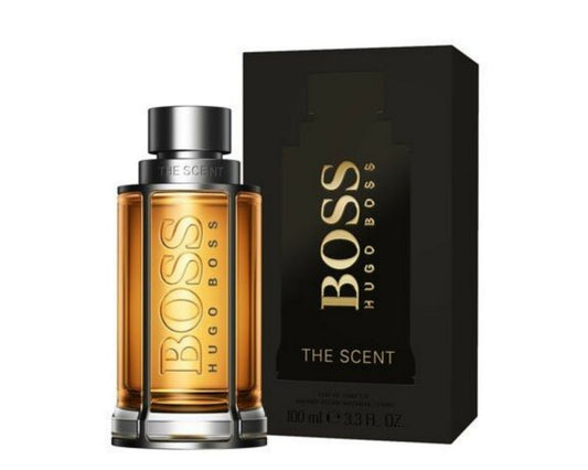 BOSS HUGO BOSS