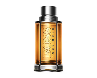BOSS HUGO BOSS
