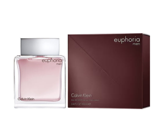Calvin Klien euphoria for men