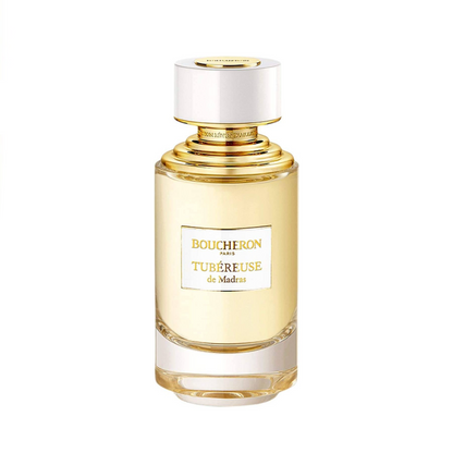 Boucheron Tubereuse De Madras EDP Unisex 125ML