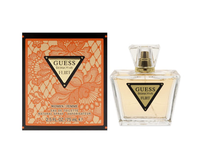 GUESS SEDUCTIVE FLIRT WOMEN/FEMME