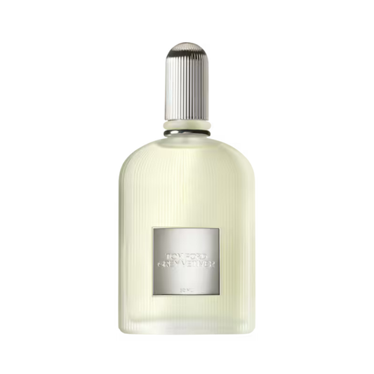TOM FORD GREY VETIVER MEN EDP 100ML
