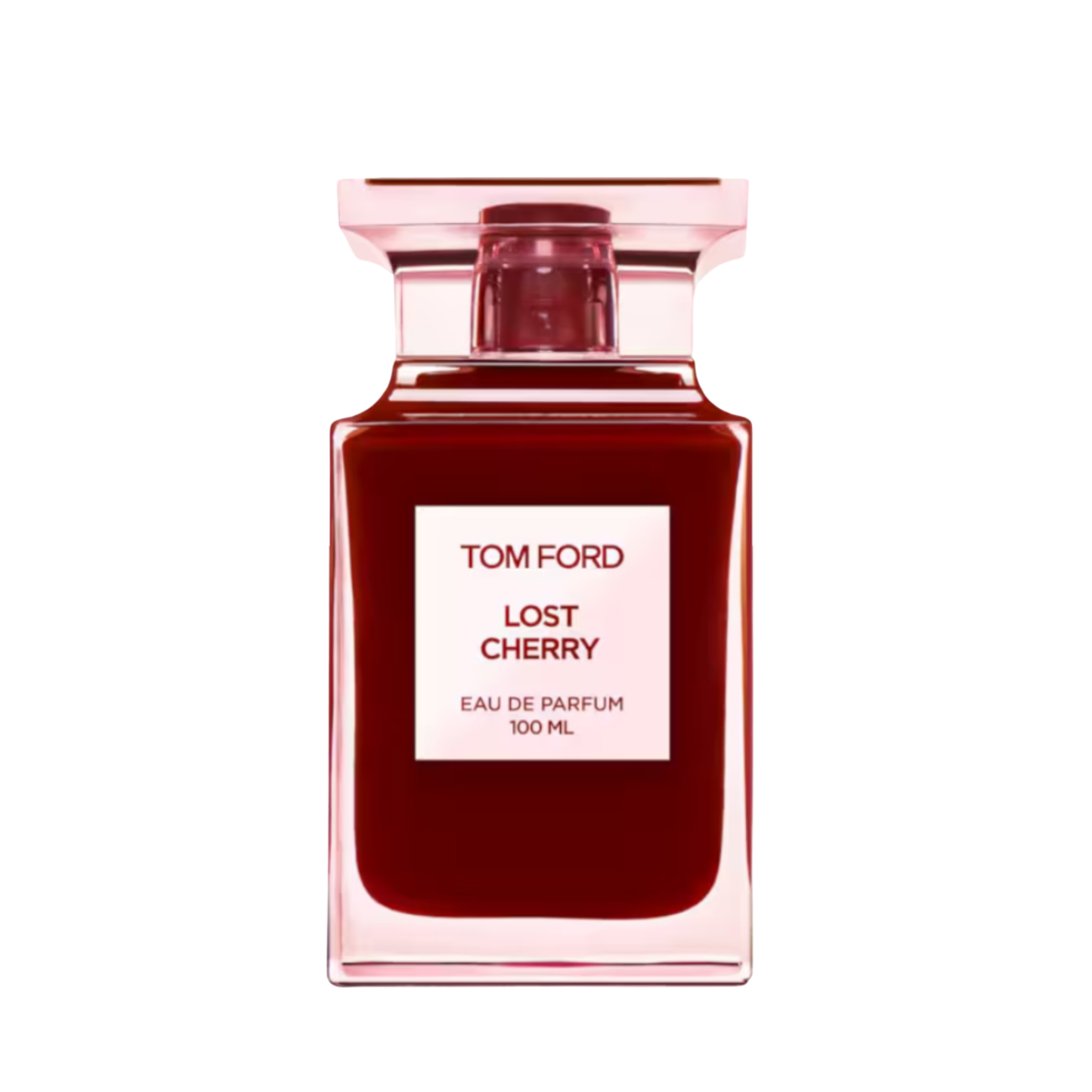 TOM FORD LOST CHERRY EDP 100ML UNISEX