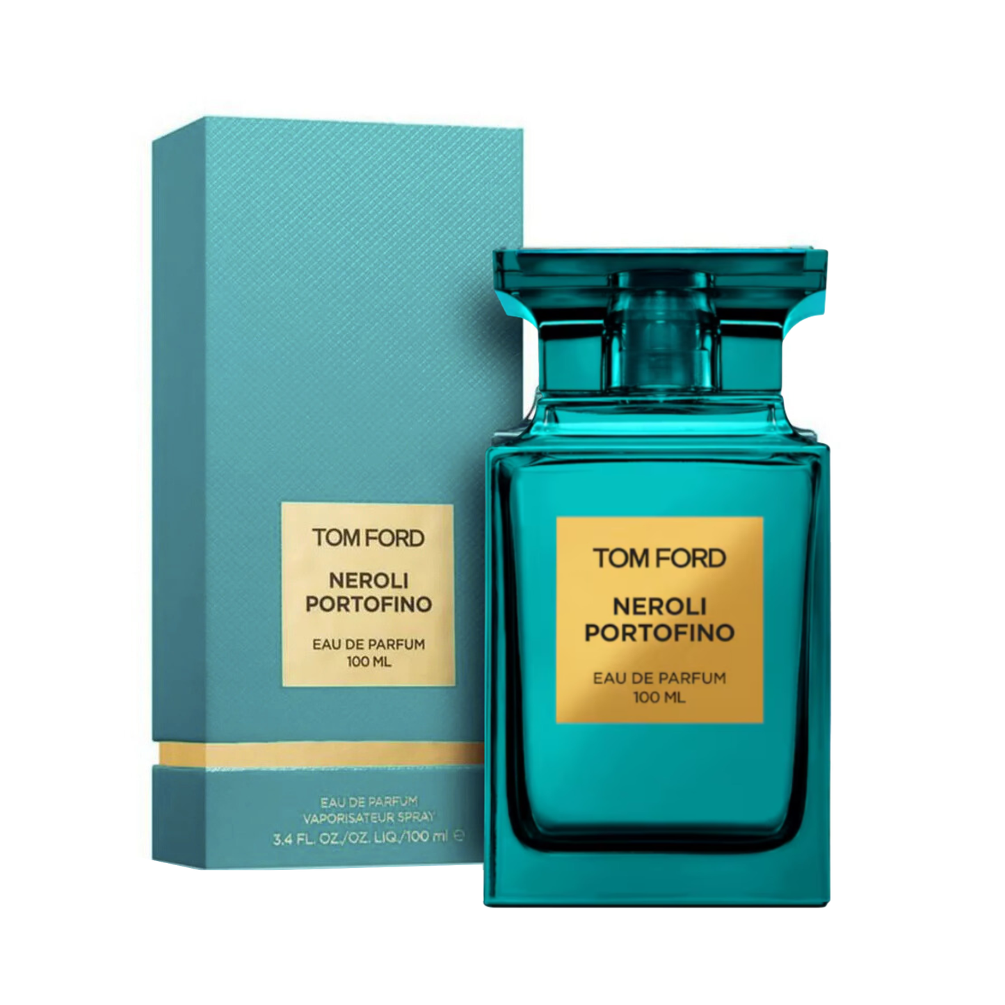 TOM FORD NEROLI PORTOFINO EDP 100ML UNISEX
