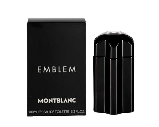 EMBLEM MONTBLANC
