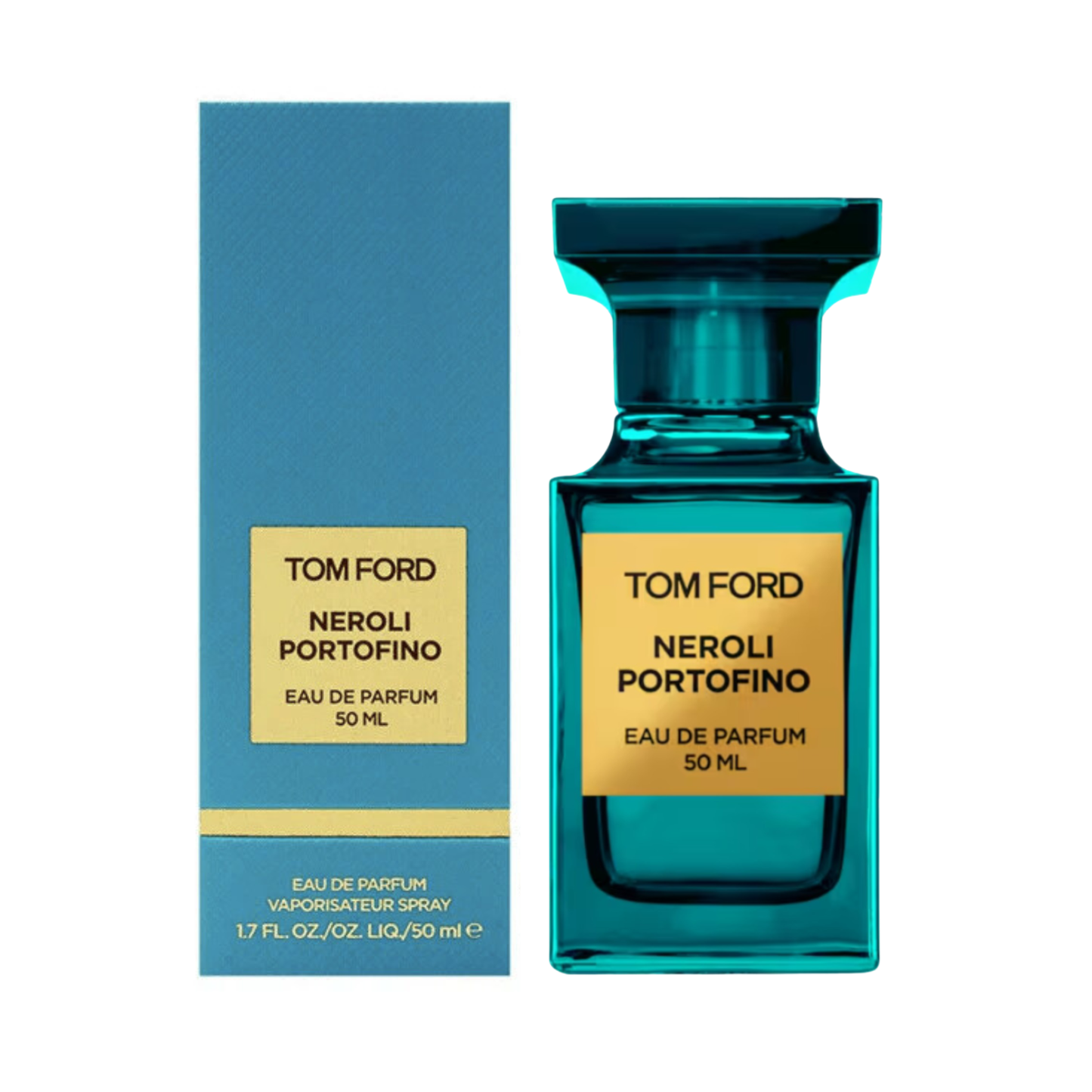 TOM FORD NEROLI PROTOFINO EDP 50ML UNISEX