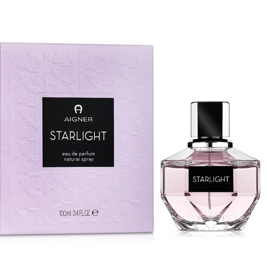 Aigner Starlight EDP For Women 100ML For Women