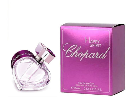 HAPPY SPIRIT Chopard