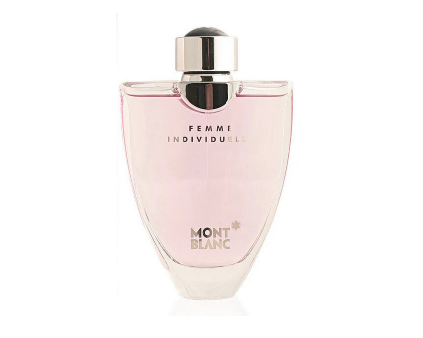 FEMME INDIVIDUELLE MONT BLANC