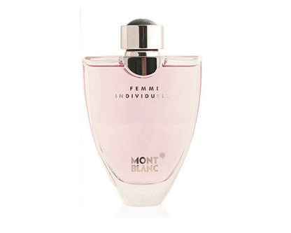 FEMME INDIVIDUELLE MONT BLANC