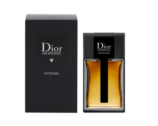 Dior HOMME INTENSE