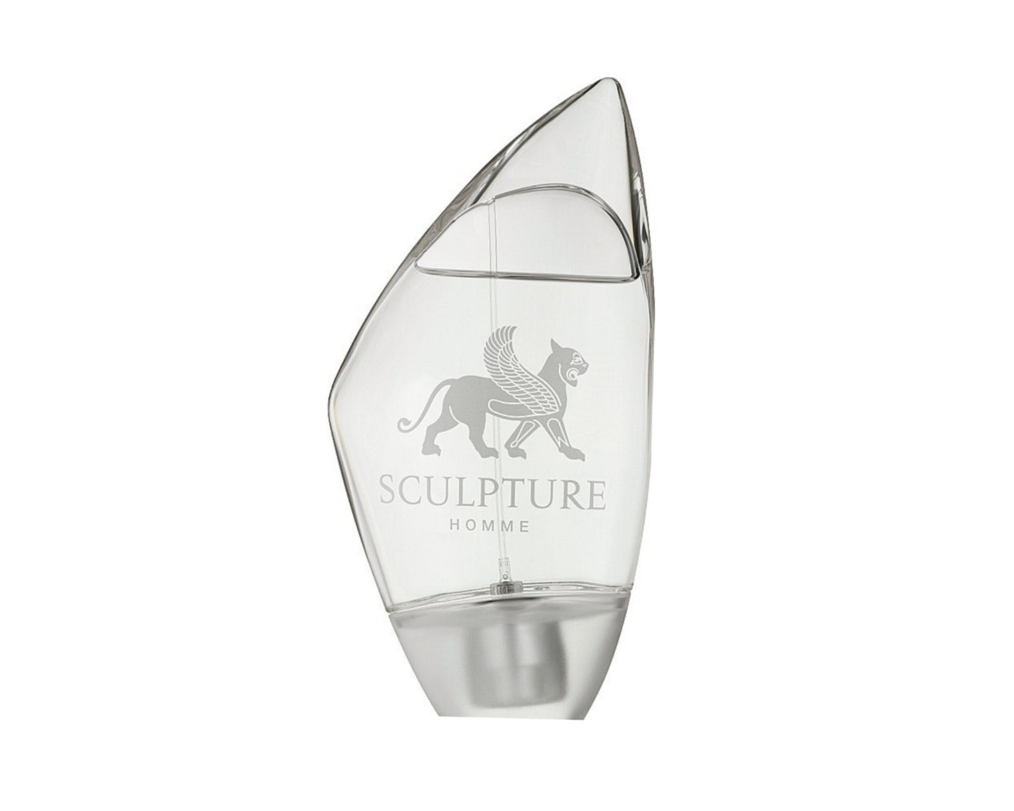 SCULPTURE HOMME NIKOS PARFUMS