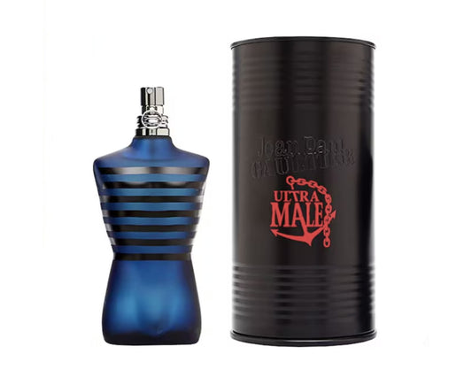 Jean Paul GAULTIER ULTRA MALE