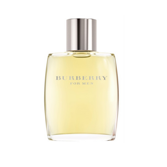 Burberry By Burberry Men EDT 50ML