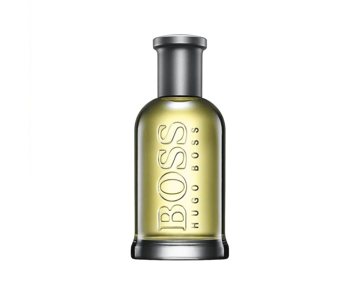 BOSS HUGO BOSS BOTTLED