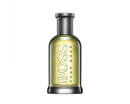 BOSS HUGO BOSS BOTTLED