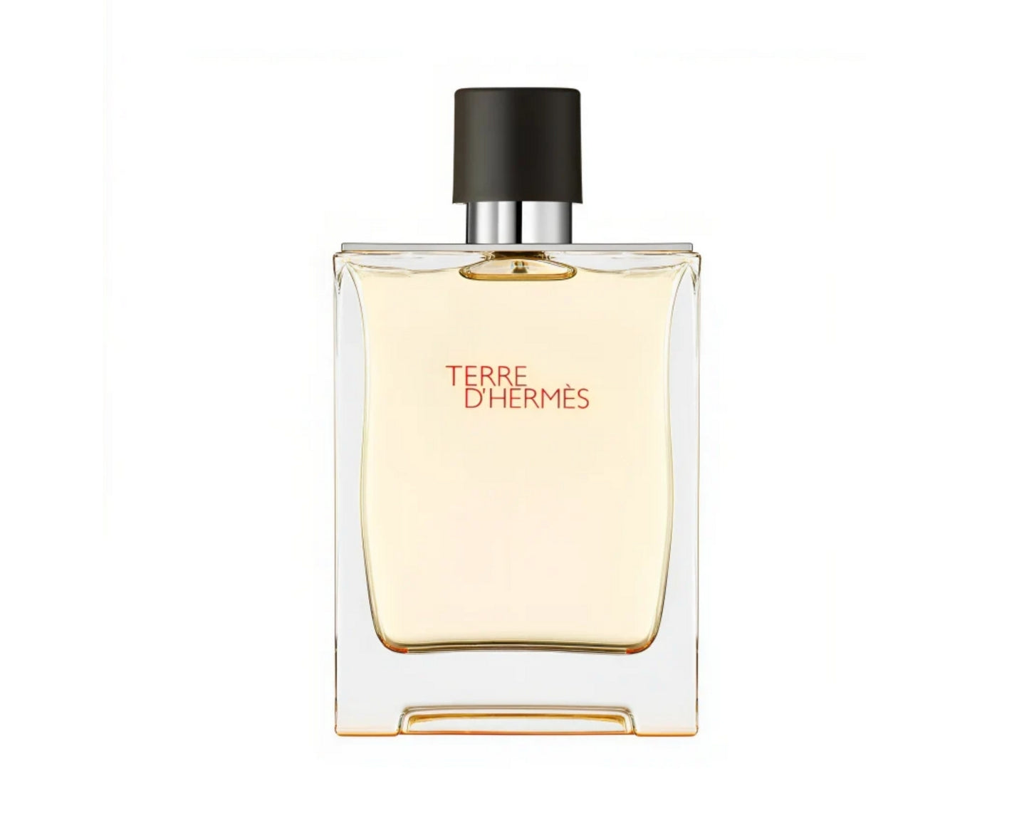 TERRE D'HERMES EAU DE TOILETTE