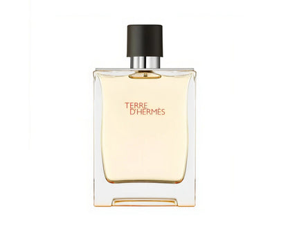 TERRE D'HERMES EAU DE TOILETTE