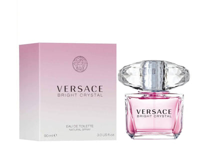 VERSACE BRIGHT CRYSTAL
